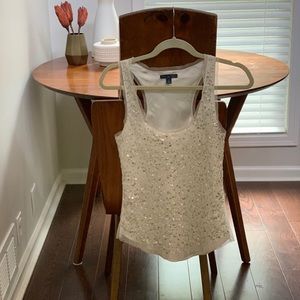 NWOT! American Eagle Outfitters Racerback tank top